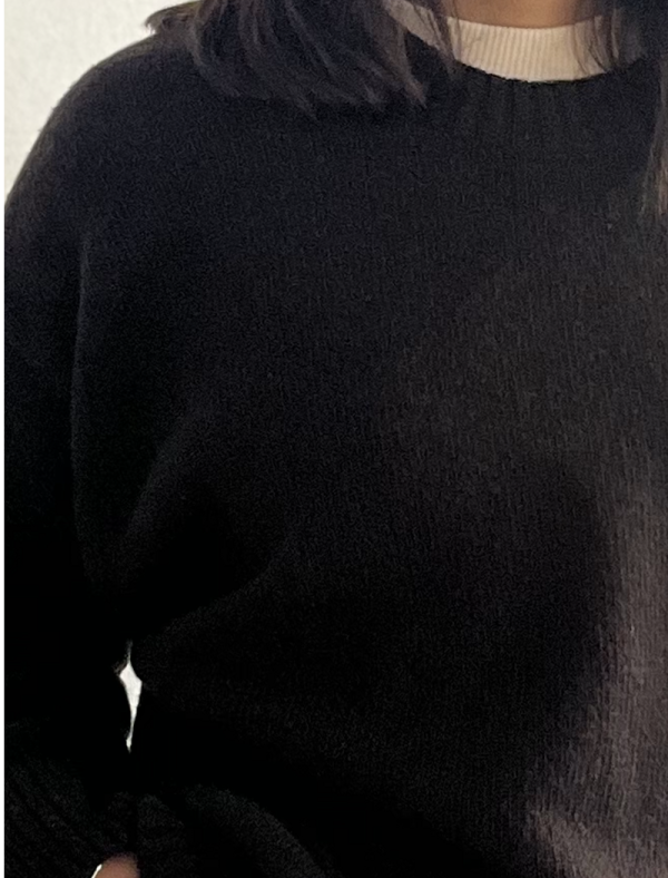 Gai & Lisva Vigga sweater - Image 2