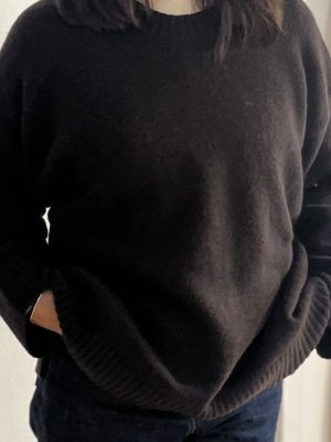 Gai & Lisva Vigga sweater
