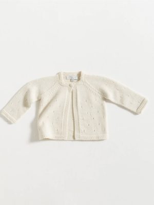 Grace Baby & Child Cardigan