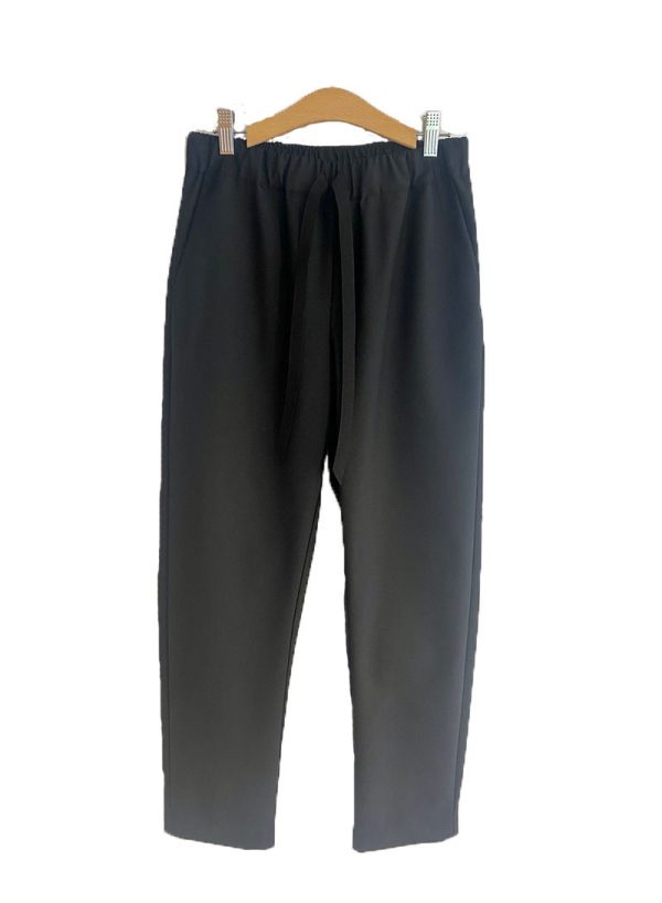Semicouture buddy trousers