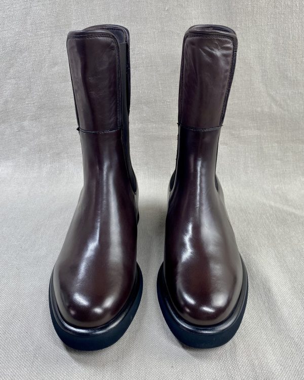 Triver Flight chelsea boots - Image 3