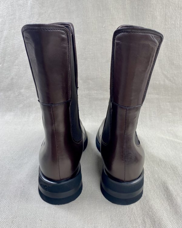 Triver Flight chelsea boots - Image 4