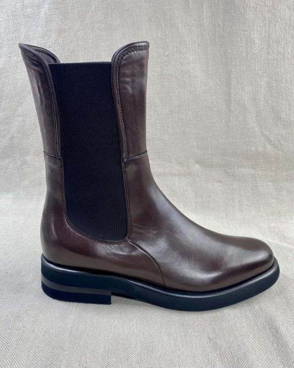 Triver Flight chelsea boots - Image 2