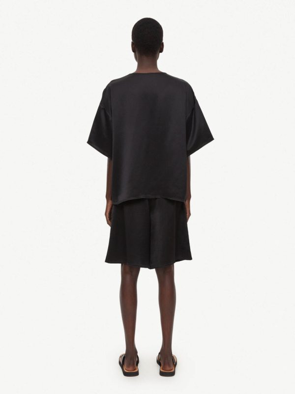 By Malene Birger Pilavis top - Image 3