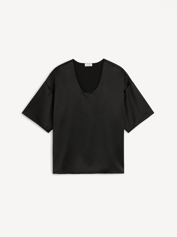 By Malene Birger Pilavis top - Image 4
