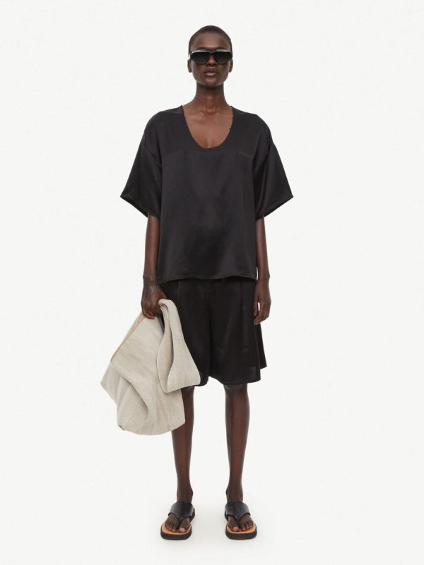 By Malene Birger Pilavis top - Image 2