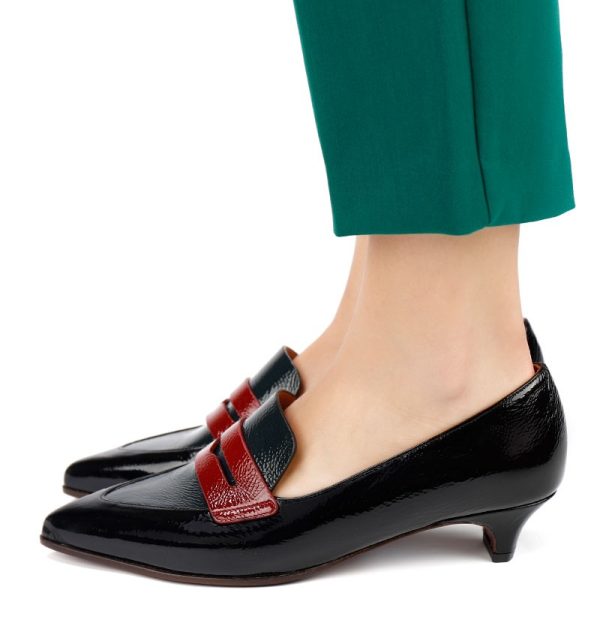 Chie Mihara Joita shoes - Image 2