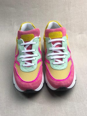 Gallucci Chunky fashion sneakers
