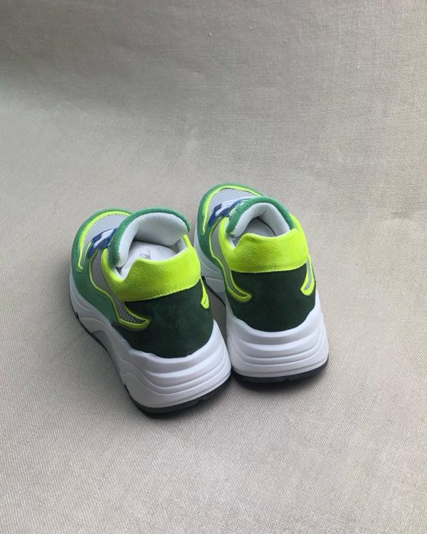 Gallucci Chunky fashion sneakers - Image 3