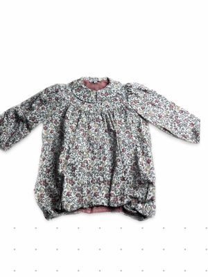 Grace Baby & Child Romper Dress