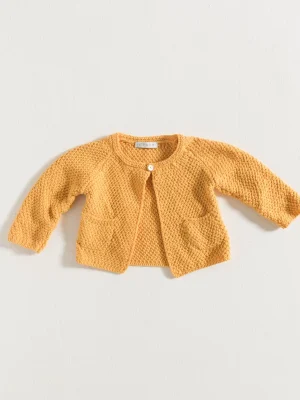 Grace Baby & Child Amber cardigan