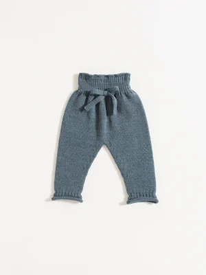 Grace Baby & Child knitted trousers