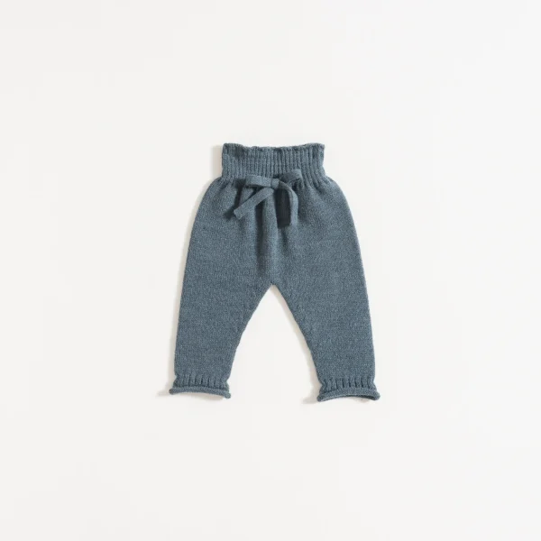 Grace Baby & Child knitted trousers