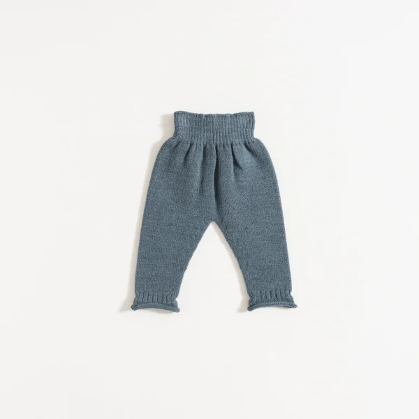 Grace Baby & Child knitted trousers - Image 2