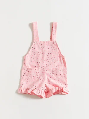 Grace Baby & Child Bolita Jumpsuit