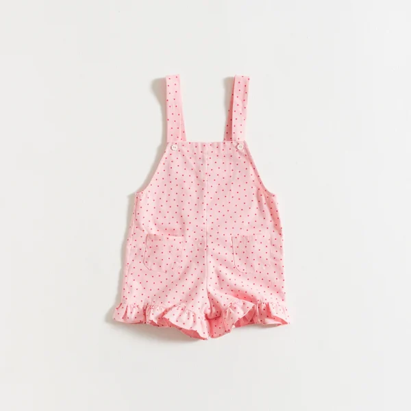 Grace Baby & Child Bolita Jumpsuit