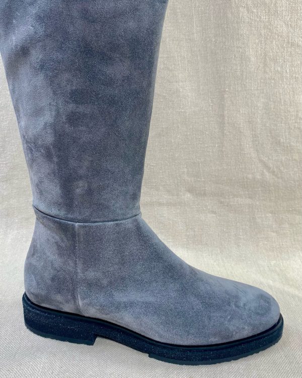 JULiE DEE over-the-knee boots - Image 2