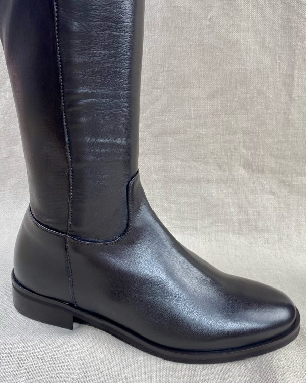 JULiE DEE over-the-knee boots - Image 2