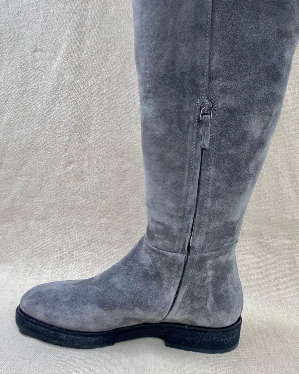 JULiE DEE over-the-knee boots - Image 3