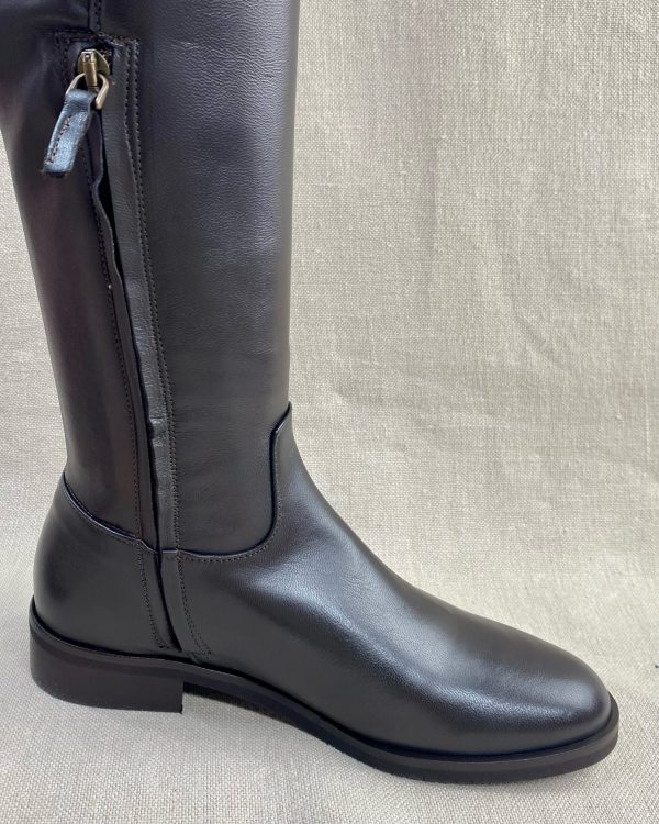 JULiE DEE over-the-knee boots - Image 3