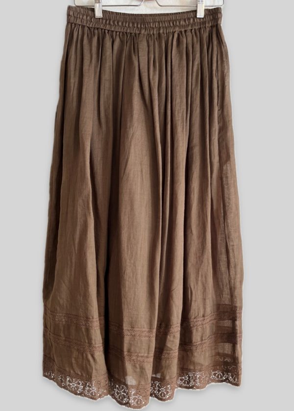 JC Sophie Harlem Skirt - Image 2