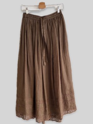 JC Sophie Harlem Skirt
