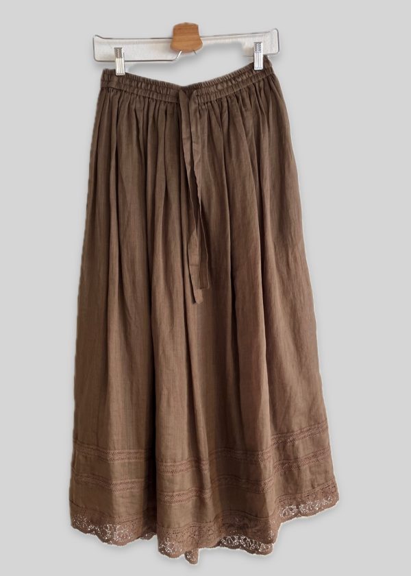 JC Sophie Harlem Skirt