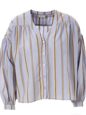 JC Sophie Garner Blouse