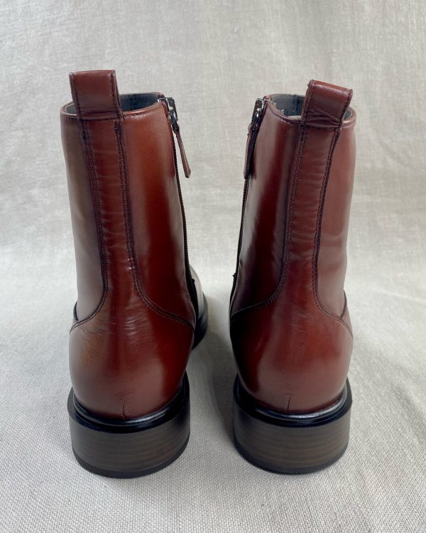 Triver Flight low boots - Image 4