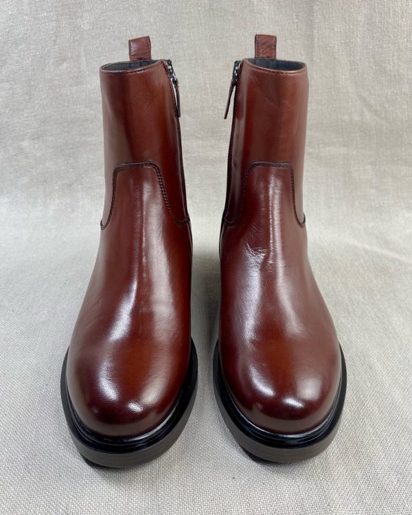 Triver Flight low boots - Image 3