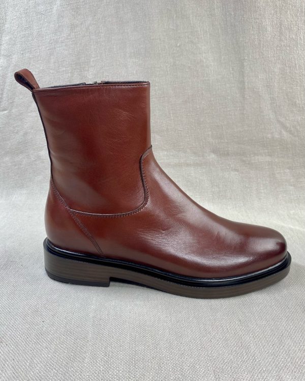 Triver Flight low boots - Image 2