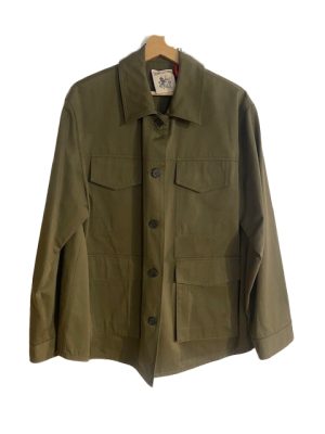 Semicouture Utility Jacket
