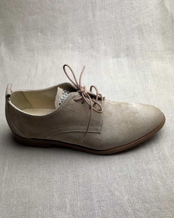 Triver Flight Classic lace-up shoes - Image 2