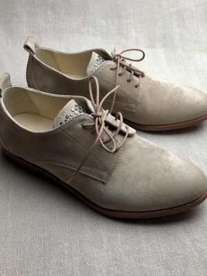 Triver Flight Classic lace-up shoes