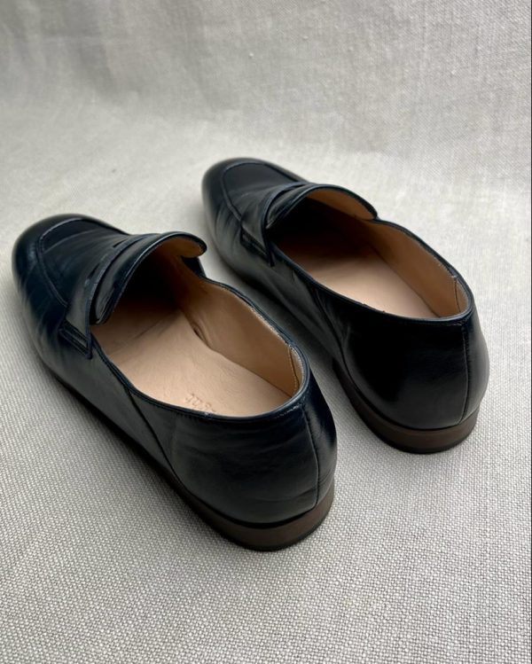 Triver Flight Penny loafers - Image 3
