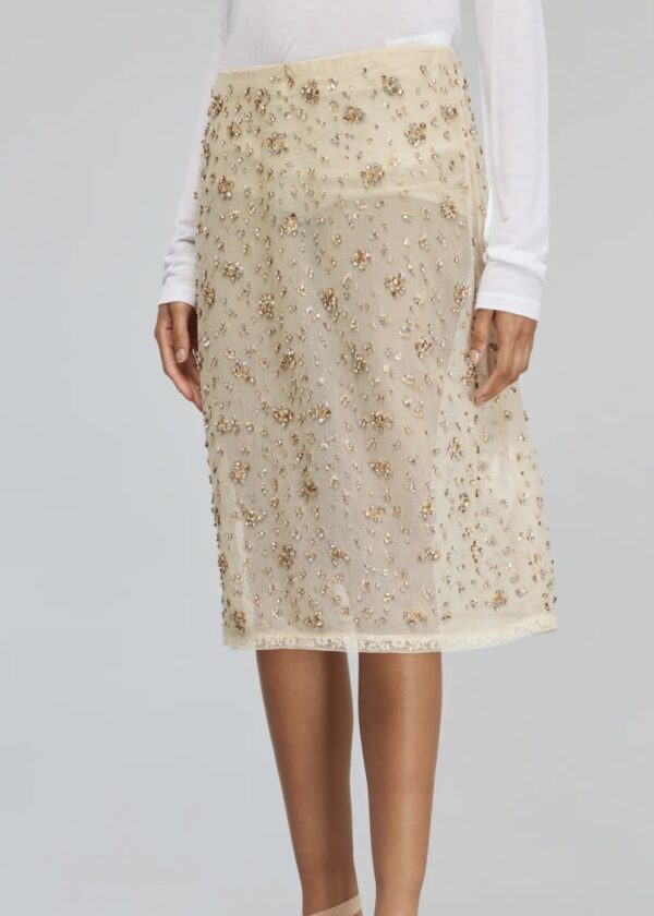 Semicouture Scarlett Skirt - Image 2