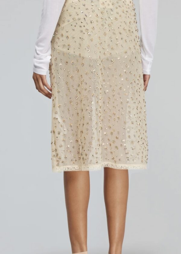Semicouture Scarlett Skirt - Image 3