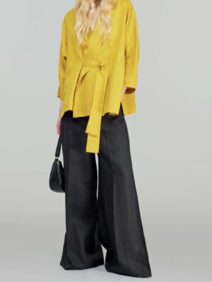 Semicouture Kimono Jacket