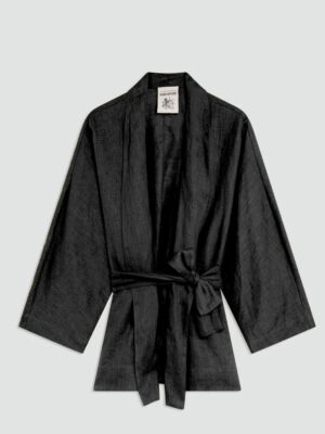 Semicouture Kimono Jacket