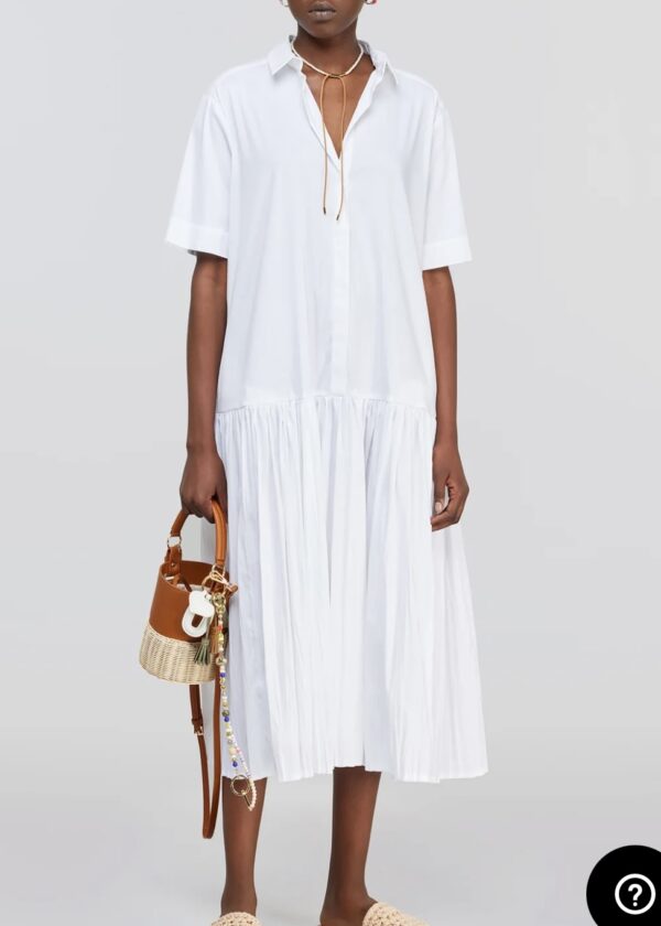 Semicouture Nuria Dress