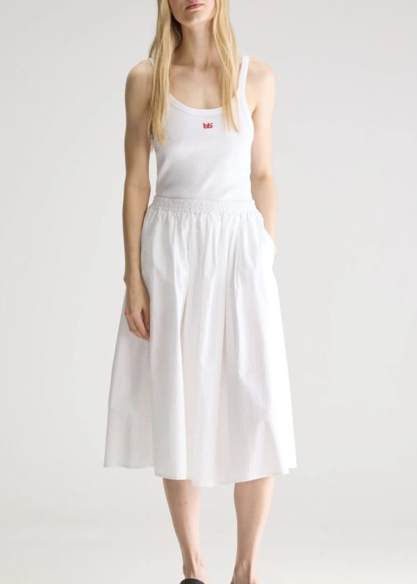 Bellerose Woogie Skirt