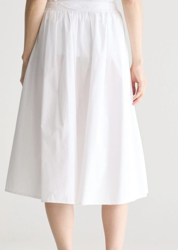 Bellerose Woogie Skirt - Image 3