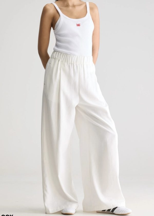 Bellerose Vezza Trousers - Image 2