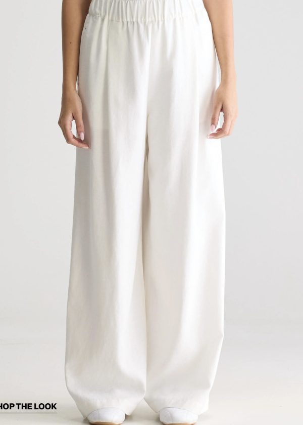 Bellerose Vezza Trousers