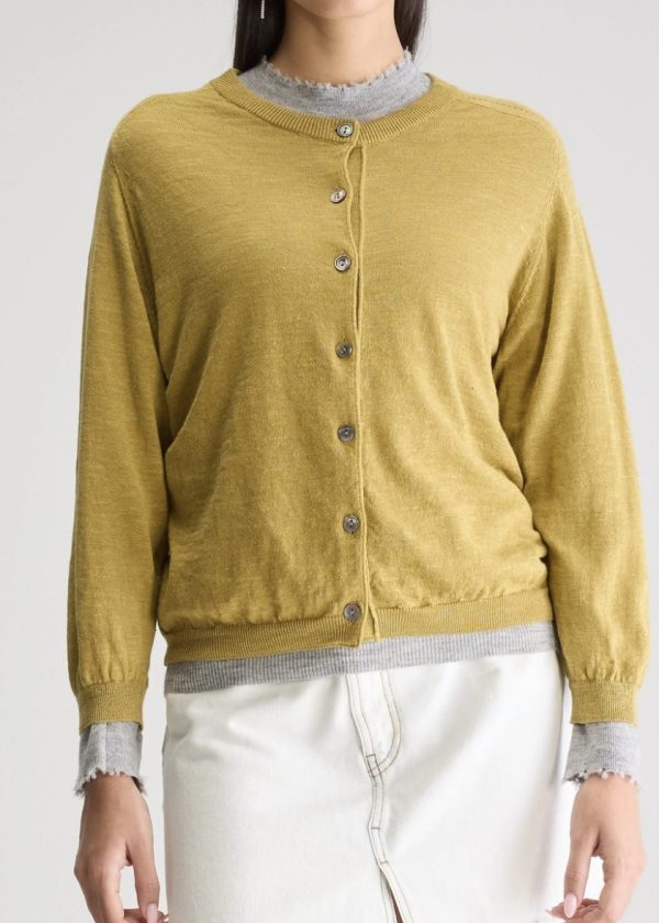 Bellerose Neeta Cardigan - Image 2