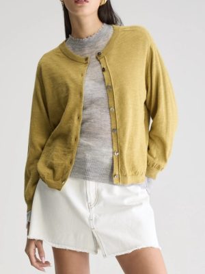 Bellerose Neeta Cardigan