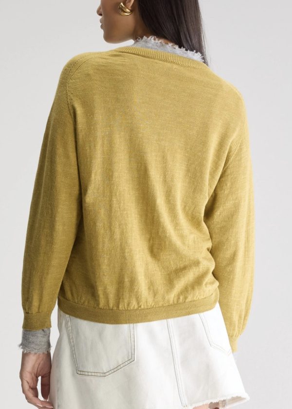 Bellerose Neeta Cardigan - Image 3
