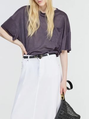 Semicouture Madison T-Shirt