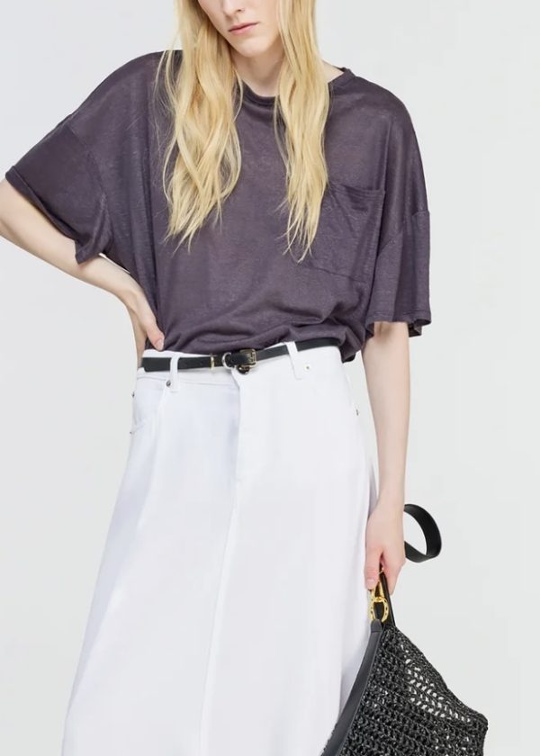 Semicouture Madison T-Shirt