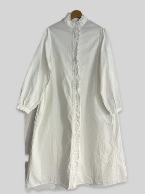Ichi Antiquités Shirt Dress